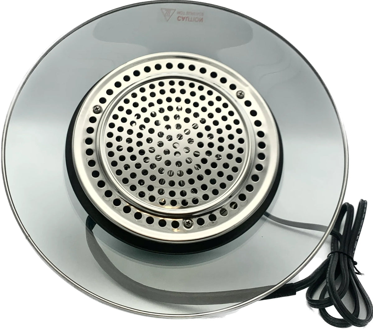 Complete Lid O27401